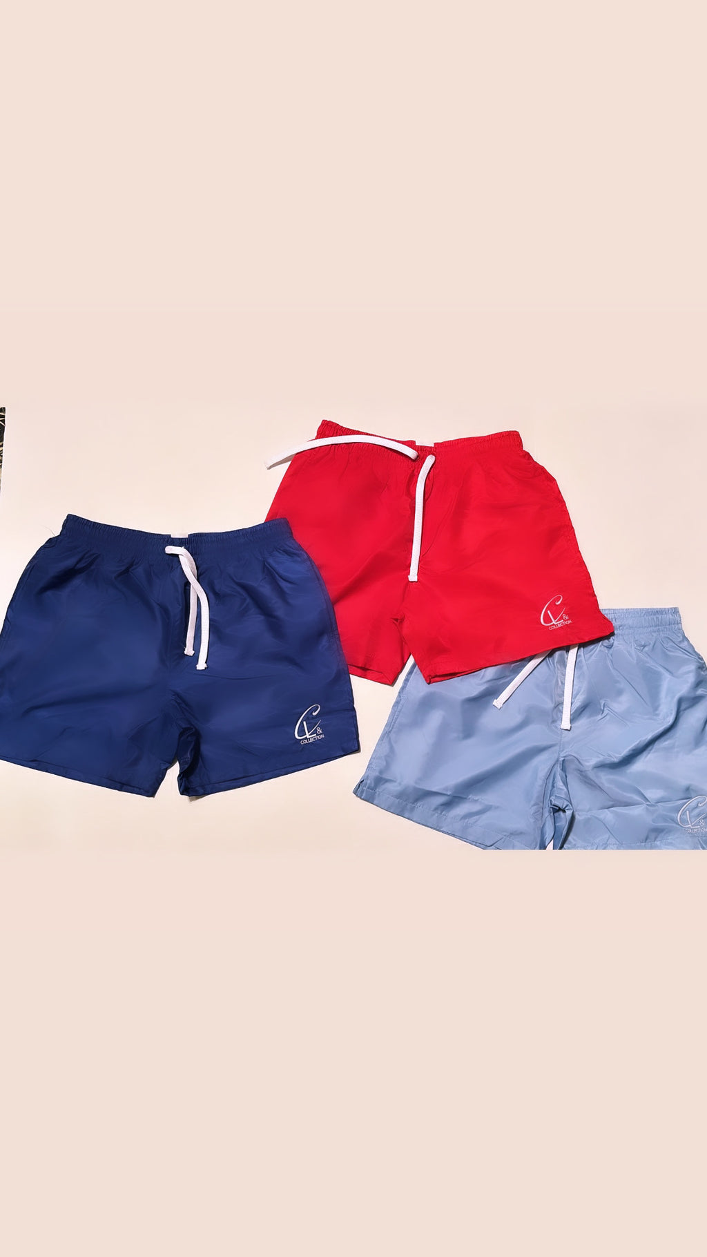 C&L SHORTS