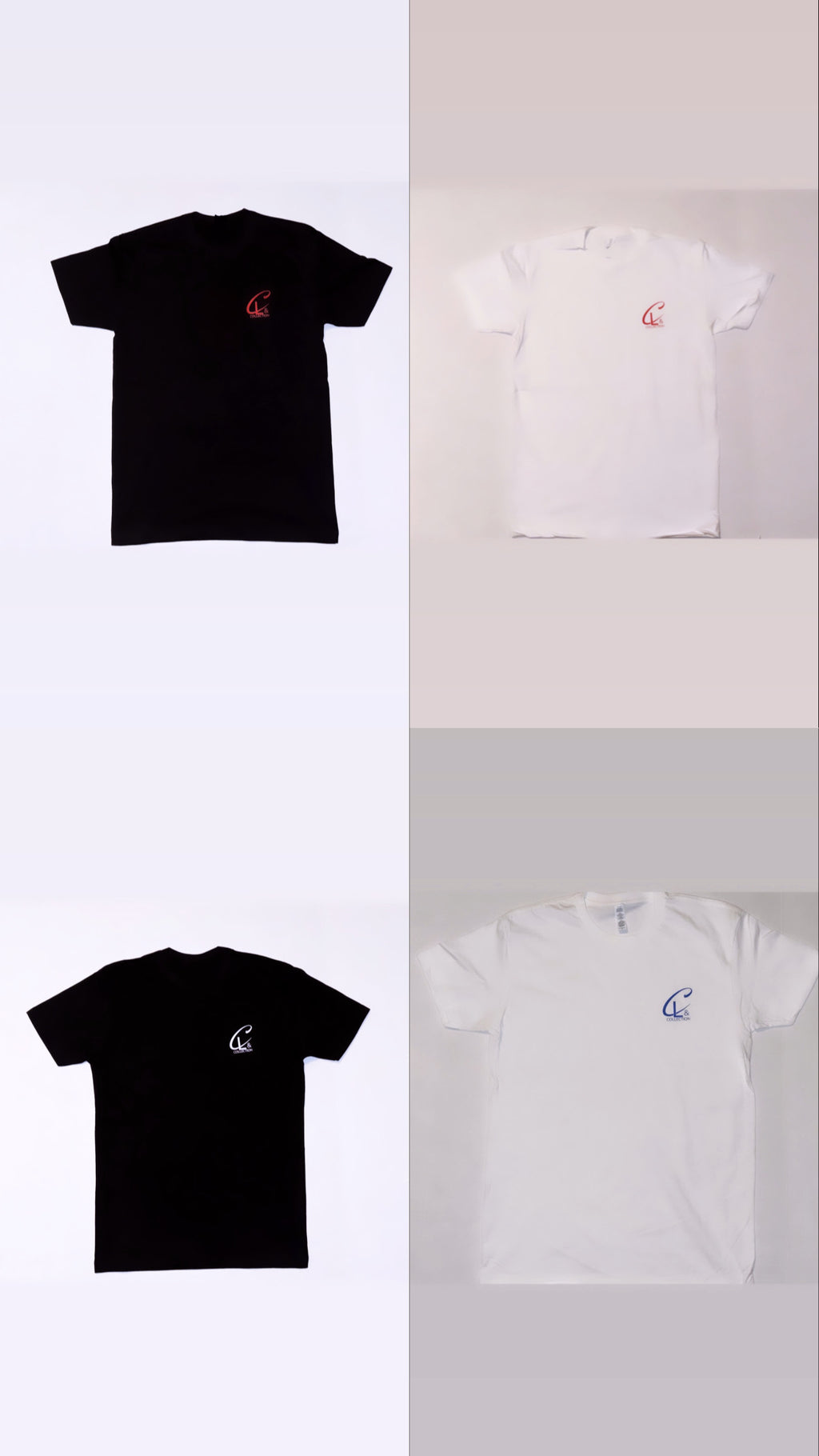 C&L TEES